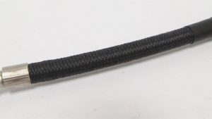 HARDDRIVE EFI FUEL LINE OEM 62900-01D