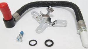 HARDDRIVE EFI FUEL LINE OEM 27693-07