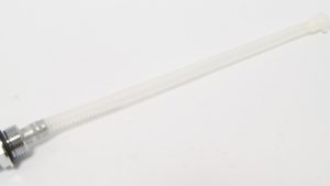 HARDDRIVE CHECK VALVE ASSY FXST FLST OEM 62189-08