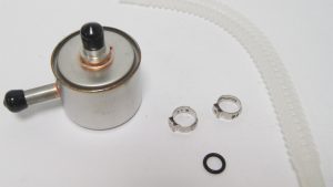 HARDDRIVE FUEL FILTER KIT FXST FLST