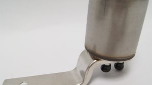 HARDDRIVE FUEL FILTER KIT FLH FLT '95-99