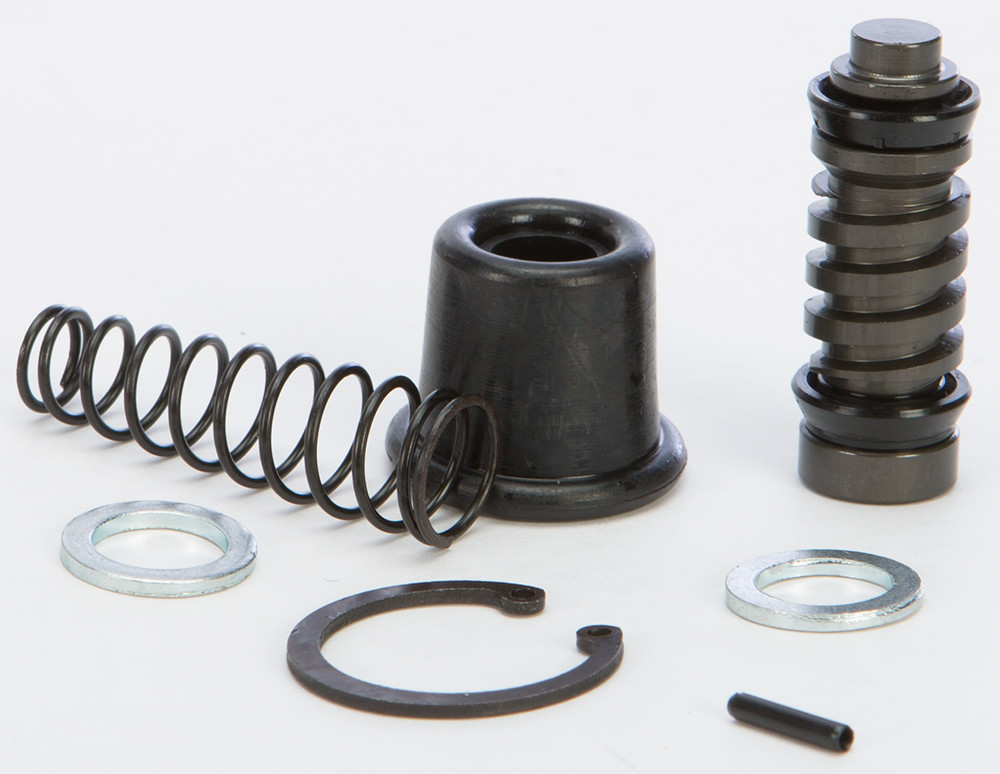 HARDDRIVE RR MSTR CYLINDER OEM 42810-07A XL 04-UP