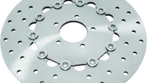 New Motorcycle Parts, New Parts