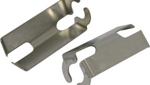 HARDDRIVE BRAKE PAD ANTI RATTLE SPRING R OEM 43959-86