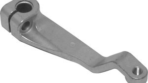 HARDDRIVE INNER SHIFT LEVER M8 SOFTAIL