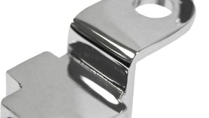 HARDDRIVE HD BRAKE TEE OE# 44310-77 1 CENTER INVERTED FLARE