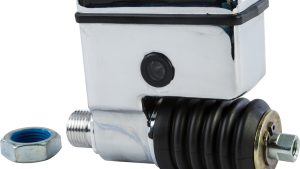 HARDDRIVE REAR MASTER CYL CHR OE#42474-9