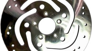 New Motorcycle Parts, New Parts