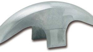 HARDDRIVE GUNFIRE 21" FRONT FENDER