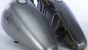 New Motorcycle Parts, New Parts