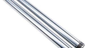 HARDDRIVE 49MM FORK TUBES 25-1/2" STD FXD