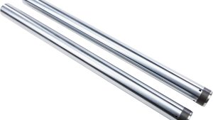 HARDDRIVE 49MM FORK TUBES 27-1/2" O.S. FXD