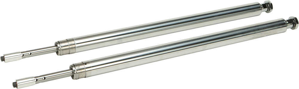 HARDDRIVE 41MM FORK TUBE ASSEMBLY 24-1/2 STANDARD FXST/FXDWG