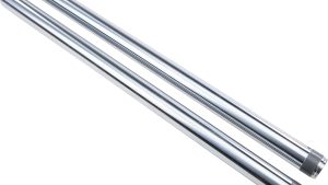 HARDDRIVE 39MM FORK TUBES 27" O.S XL `09-UP