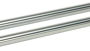 HARDDRIVE 35MM FORK TUBES 21-1/4" -2 UNDER FX 76-83 XL 75-83