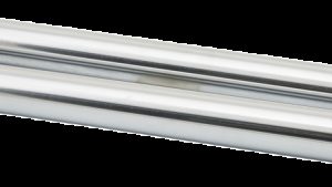 HARDDRIVE 41MM FORK TUBES 24.875" O.S. FLT `97-13