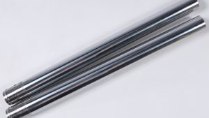 HARDDRIVE 41MM FORK TUBES 20.5" STD FLH/FLT (EXCEPT 02-05)