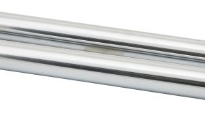 HARDDRIVE 41MM FORK TUBES 22-7/8" STD FLST