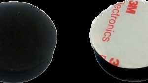 HARDDRIVE REPL DUMMY CAP COMPRESSION PAD 4-PK