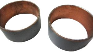 HARDDRIVE REPL FORK BUSHING KIT 41MM