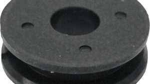 HARDDRIVE WINDSHIELD BUSHINGS 4/PK