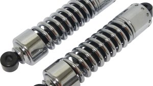 New Motorcycle Parts, New Parts