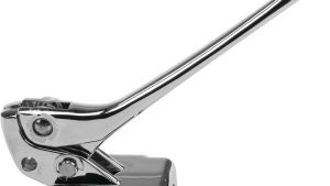 HARDDRIVE CLUTCH PERCH ASSY 72-81 WITH LEVER