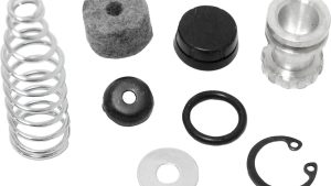 HARDDRIVE MASTER CYLINDER REBUILD KIT 72-81