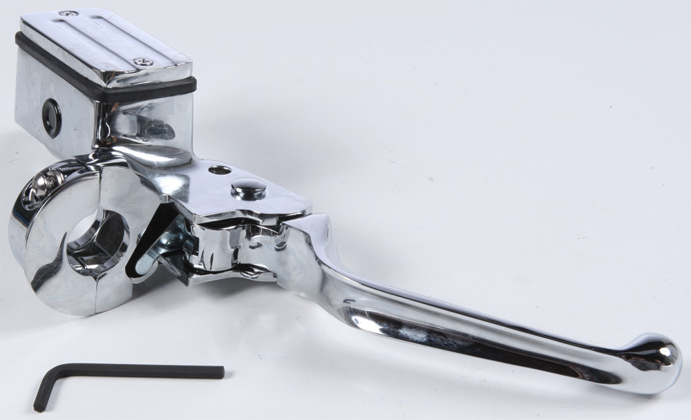 HARDDRIVE MASTER CYLINDER 5/8 82-95