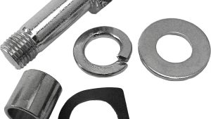 HARDDRIVE KICK PEDAL BOLT KIT