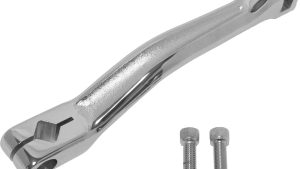 HARDDRIVE KICKARM W/OFFSET BT 36-82 XL 57-UP