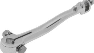 HARDDRIVE KICKARM OEM #33068-54 BIG TWIN 54-82