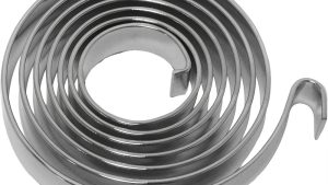 HARDDRIVE KICKER SPRING