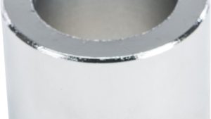 HARDDRIVE 25MM FRT WHEEL SPACER 40926-08 1.15"