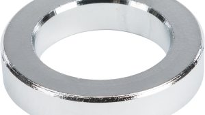 HARDDRIVE 25MM FRT WHEEL SPACER 43358-08 0.317"