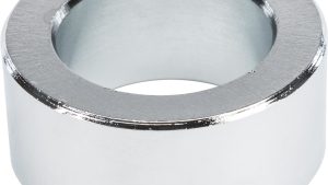 HARDDRIVE 25MM FRT WHEEL SPACER 43522-08 0.648"