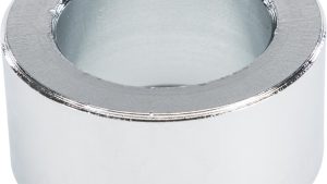 HARDDRIVE 25MM RR WHEEL SPACER 41242-08 0.736"