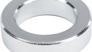 HARDDRIVE 25MM RR WHEEL SPACER 41694-08 0.375"