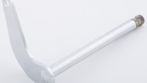 HARDDRIVE SHIFT SHAFT FXR CHROME 36T 34621-84