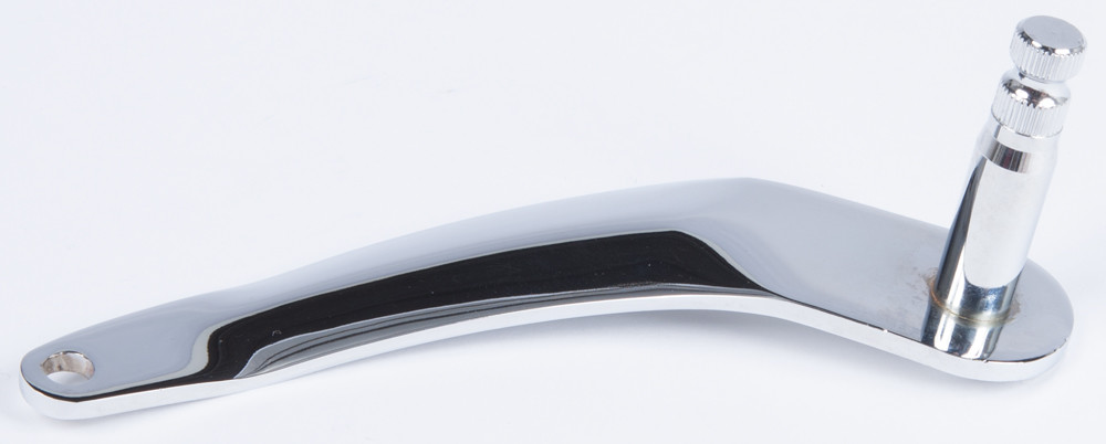 HARDDRIVE INNER SHIFT LEVER CHROME 33789-03