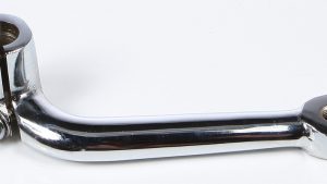 HARDDRIVE SHIFT LEVER CHROME 34605-86T