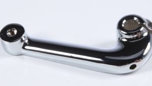 HARDDRIVE SHIFT LEVER CHR  XL 91UP 34606-90