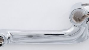 HARDDRIVE SHIFT LEVER CHR XL `04-20 34660-04A