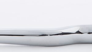 HARDDRIVE SHIFT LEVER FXR 82 UP 34599-81