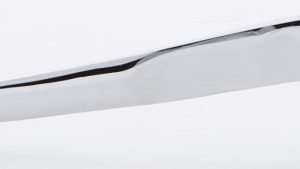 HARDDRIVE SHIFT LEVER DYNA GLIDE CHROME 34564-90A