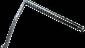 HARDDRIVE SHIFT LEVER BLACK XL 91-UP 34606-90