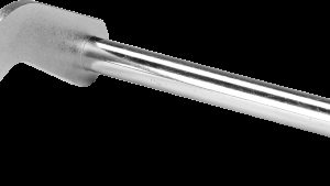 HARDDRIVE INNER SHIFT LEVER `06-17 DYNA