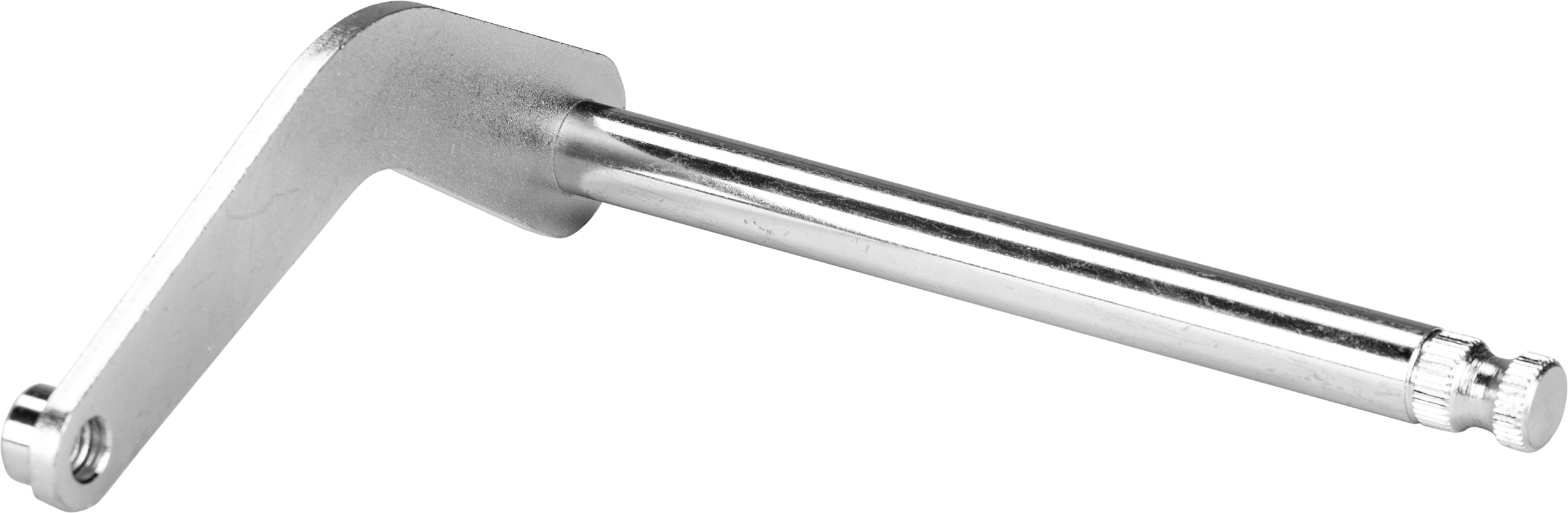 HARDDRIVE INNER SHIFT LEVER `06-17 DYNA