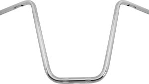 HARDDRIVE 1" NARROW APE HANGER 16" CHROME CABLE