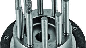 HARDDRIVE CLUTCH HUB BIG TWIN 41-84 OEM 37550-41B